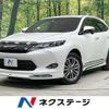toyota harrier 2017 quick_quick_ZSU60W_ZSU60-0109601 image 1