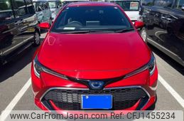 toyota corolla-sport 2021 -TOYOTA--Corolla Sport 6AA-ZWE213H--ZWE213-0007958---TOYOTA--Corolla Sport 6AA-ZWE213H--ZWE213-0007958-