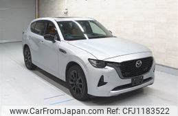 mazda mazda-others 2022 -MAZDA--CX-60 KH3R3P-103132---MAZDA--CX-60 KH3R3P-103132-