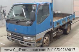 mitsubishi-fuso canter 2000 -MITSUBISHI--Canter FG50EBD-560078---MITSUBISHI--Canter FG50EBD-560078-