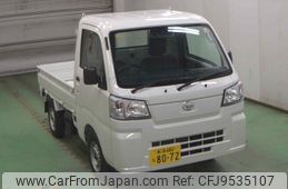 daihatsu hijet-truck 2023 -DAIHATSU 【新潟 480ﾅ8072】--Hijet Truck S510P--0545284---DAIHATSU 【新潟 480ﾅ8072】--Hijet Truck S510P--0545284-