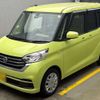 nissan dayz-roox 2017 -NISSAN 【練馬 587ｸ1122】--DAYZ Roox DBA-B21A--B21A-0333361---NISSAN 【練馬 587ｸ1122】--DAYZ Roox DBA-B21A--B21A-0333361- image 1
