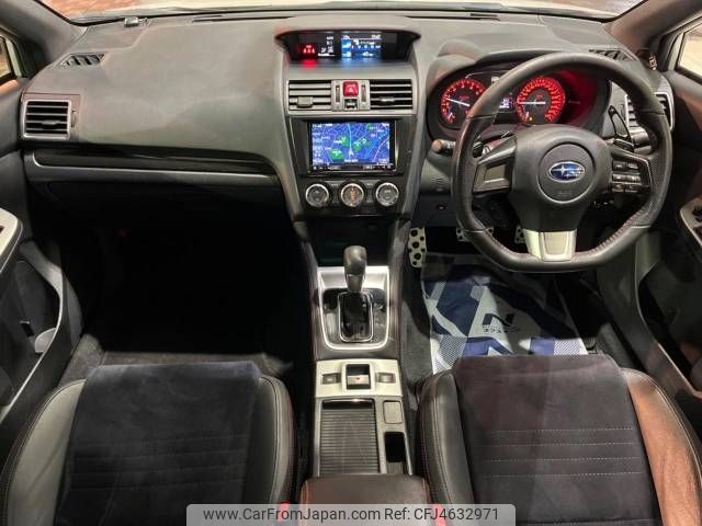 subaru wrx 2016 -SUBARU--WRX DBA-VAG--VAG-020236---SUBARU--WRX DBA-VAG--VAG-020236- image 2