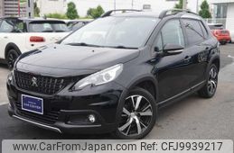 peugeot 2008 2017 -PEUGEOT--Peugeot 2008 A94HN01--VF3CUHNZTHY032284---PEUGEOT--Peugeot 2008 A94HN01--VF3CUHNZTHY032284-