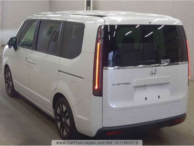 honda stepwagon 2022 CFJ1860518 image 2