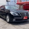 toyota crown 2014 -TOYOTA--Crown DAA-AWS210--AWS210-6060518---TOYOTA--Crown DAA-AWS210--AWS210-6060518- image 3