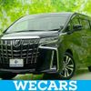 toyota alphard 2021 quick_quick_3BA-AGH30W_AGH30-0358308 image 1