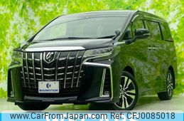 toyota alphard 2021 quick_quick_3BA-AGH30W_AGH30-0358308