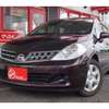 nissan tiida 2011 -日産--ﾃｨｰﾀﾞ DBA-C11--C11-418179---日産--ﾃｨｰﾀﾞ DBA-C11--C11-418179- image 5