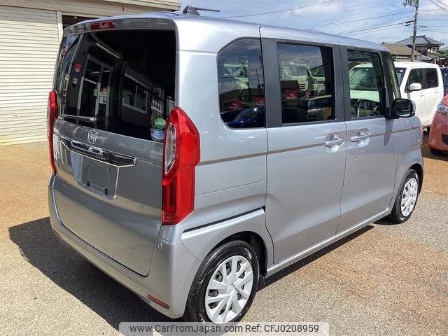 honda n-box 2019 -HONDA--N BOX JF3--1283954---HONDA--N BOX JF3--1283954- image 2