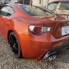toyota 86 2012 CFJ1555697 image 2