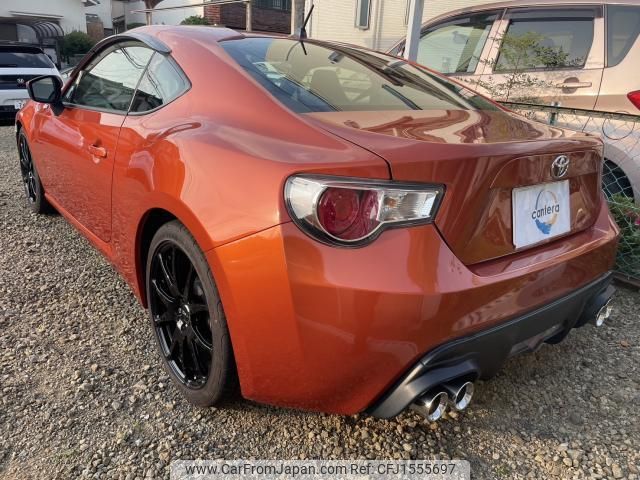 toyota 86 2012 CFJ1555697 image 2