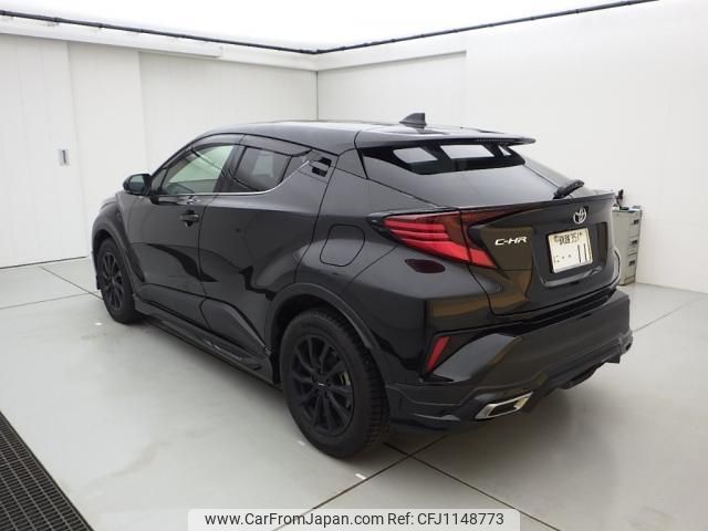 toyota c-hr 2023 quick_quick_3BA-NGX50_NGX50-2041280 image 2