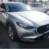 mazda cx-3 2019 quick_quick_3DA-DM8P_DM8P-103584 image 1