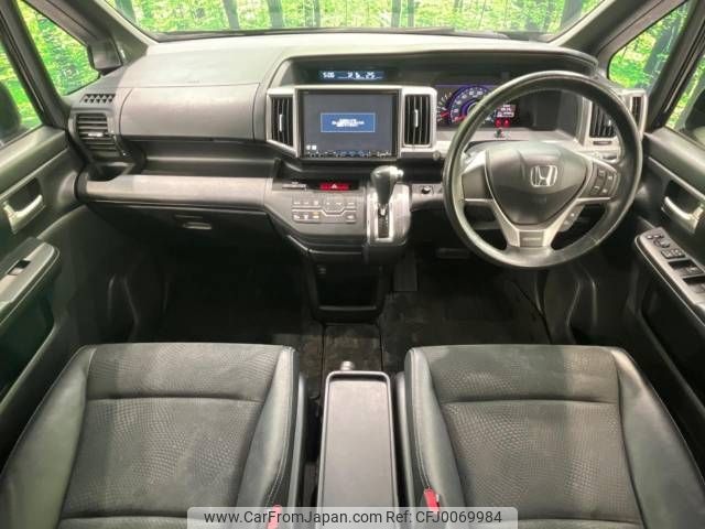 honda stepwagon 2013 -HONDA--Stepwgn DBA-RK5--RK5-1347850---HONDA--Stepwgn DBA-RK5--RK5-1347850- image 2