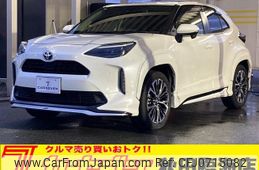 toyota yaris-cross 2020 -TOYOTA--Yaris Cross 5BA-MXPB15--MXPB15-2001746---TOYOTA--Yaris Cross 5BA-MXPB15--MXPB15-2001746-