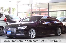 audi a5 2020 -AUDI--Audi A5 DBA-F5CYRL--WAUZZZF59KA093762---AUDI--Audi A5 DBA-F5CYRL--WAUZZZF59KA093762-