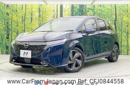 nissan aura 2021 quick_quick_FE13_FE13-206092