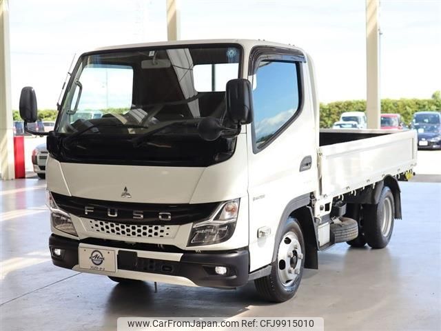 mitsubishi-fuso canter 2021 -MITSUBISHI--Canter 2RG-FBA20--FBA20-590368---MITSUBISHI--Canter 2RG-FBA20--FBA20-590368- image 1