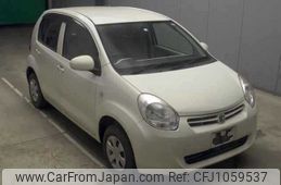 toyota passo 2012 -TOYOTA--Passo KGC30-0106043---TOYOTA--Passo KGC30-0106043-
