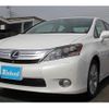 lexus hs 2012 -LEXUS 【船橋 300ｾ1277】--Lexus HS ANF10--2052892---LEXUS 【船橋 300ｾ1277】--Lexus HS ANF10--2052892- image 14