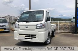 daihatsu hijet-truck 2024 -DAIHATSU 【伊豆 】--Hijet Truck S510P--0542197---DAIHATSU 【伊豆 】--Hijet Truck S510P--0542197-