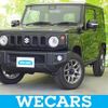 suzuki jimny 2023 quick_quick_3BA-JB64W_JB64W-299618 image 1