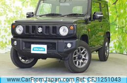 suzuki jimny 2023 quick_quick_3BA-JB64W_JB64W-299618
