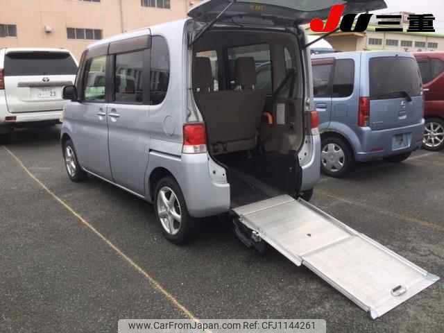 daihatsu tanto 2013 -DAIHATSU--Tanto L375Sｶｲ--0649685---DAIHATSU--Tanto L375Sｶｲ--0649685- image 2
