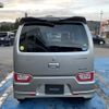 suzuki wagon-r 2017 -SUZUKI--Wagon R DAA-MH55S--MH55S-161169---SUZUKI--Wagon R DAA-MH55S--MH55S-161169- image 3