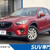 mazda cx-5 2014 -MAZDA--CX-5 LDA-KE2FW--KE2FW-137594---MAZDA--CX-5 LDA-KE2FW--KE2FW-137594- image 1