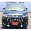 toyota alphard 2019 -TOYOTA--Alphard DBA-GGH30W--GGH30-0031620---TOYOTA--Alphard DBA-GGH30W--GGH30-0031620- image 8