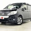 honda stepwagon 2014 -HONDA--Stepwgn DBA-RK5--RK5-1422697---HONDA--Stepwgn DBA-RK5--RK5-1422697- image 1