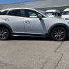 mazda cx-3 2016 -MAZDA--CX-3 LDA-DK5AW--DK5AW-108855---MAZDA--CX-3 LDA-DK5AW--DK5AW-108855- image 4