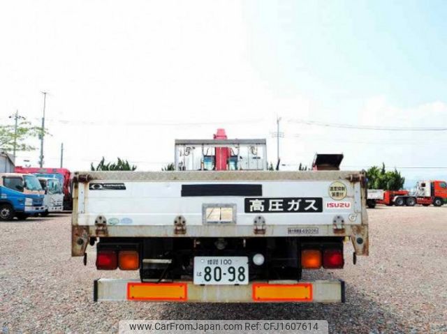 isuzu forward 2007 CFJ1607614 image 2