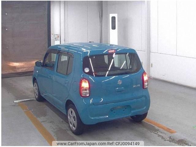 suzuki alto 2022 quick_quick_3BA-HA37S_HA37S-110759 image 2