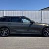 bmw 3-series 2019 -BMW--BMW 3 Series 3DA-6L20--WBA6L72000FH53841---BMW--BMW 3 Series 3DA-6L20--WBA6L72000FH53841- image 9