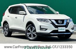 nissan x-trail 2020 -NISSAN--X-Trail DBA-T32--T32-551721---NISSAN--X-Trail DBA-T32--T32-551721-