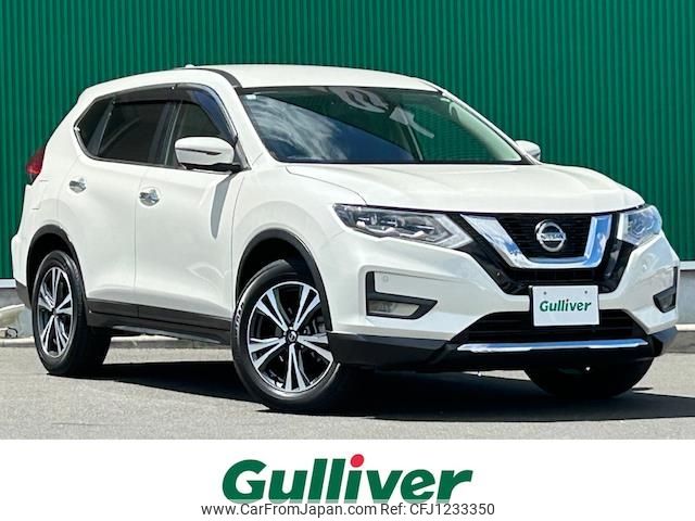 nissan x-trail 2020 -NISSAN--X-Trail DBA-T32--T32-551721---NISSAN--X-Trail DBA-T32--T32-551721- image 1