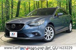 mazda atenza 2014 CFJ1623229