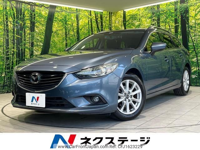 mazda atenza 2014 CFJ1623229 image 1