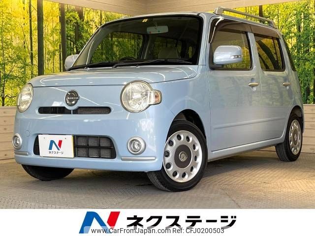 daihatsu mira-cocoa 2009 -DAIHATSU--Mira Cocoa DBA-L675S--L675S-0003087---DAIHATSU--Mira Cocoa DBA-L675S--L675S-0003087- image 1