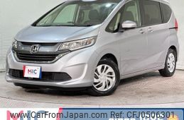 honda freed 2018 quick_quick_GB5_GB5-1074697