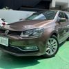 volkswagen polo 2015 quick_quick_DBA-6RCJZ_WVWZZZ6RZFU041685 image 1