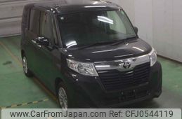 toyota roomy 2019 -TOYOTA--Roomy M900A--0352081---TOYOTA--Roomy M900A--0352081-