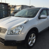 nissan dualis 2007 6 image 4