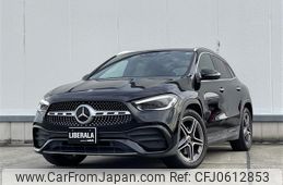 mercedes-benz gla-class 2020 -MERCEDES-BENZ--Benz GLA 3DA-247713M--W1N2477132J122920---MERCEDES-BENZ--Benz GLA 3DA-247713M--W1N2477132J122920-