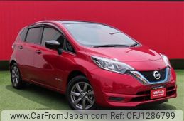 nissan note 2020 CFJ1286799