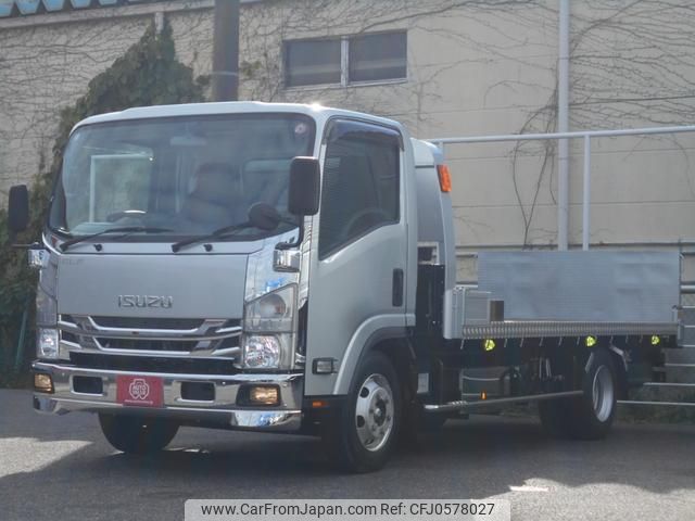 isuzu elf-truck 2020 GOO_NET_EXCHANGE_0707822A30241210W001 image 2