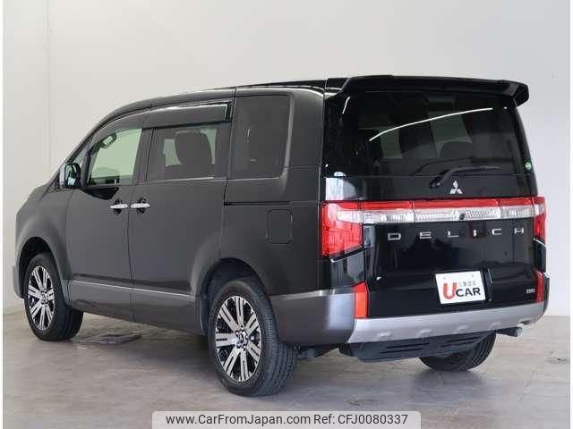 mitsubishi delica-d5 2019 quick_quick_3DA-CV1W_CV1W-2102783 image 2